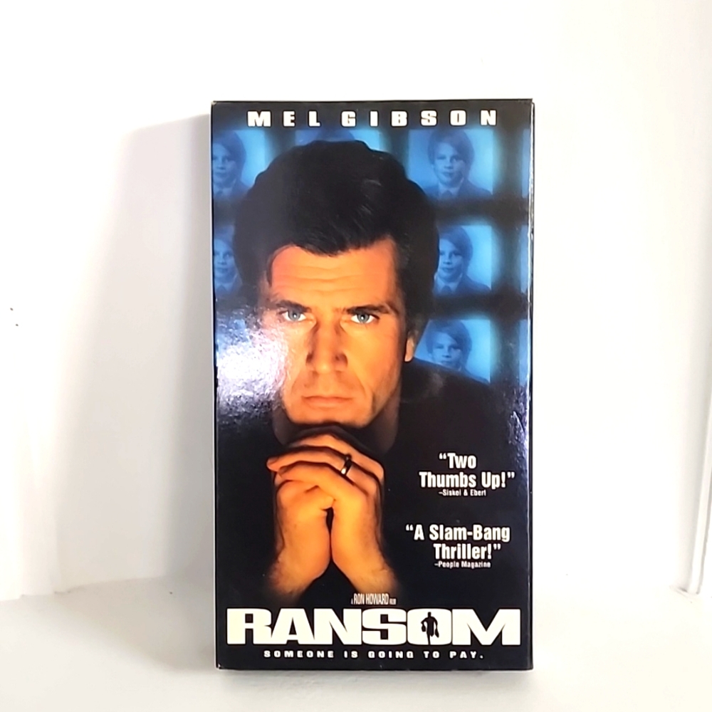 VHS TAPES PICK 8 FOR 6.00
